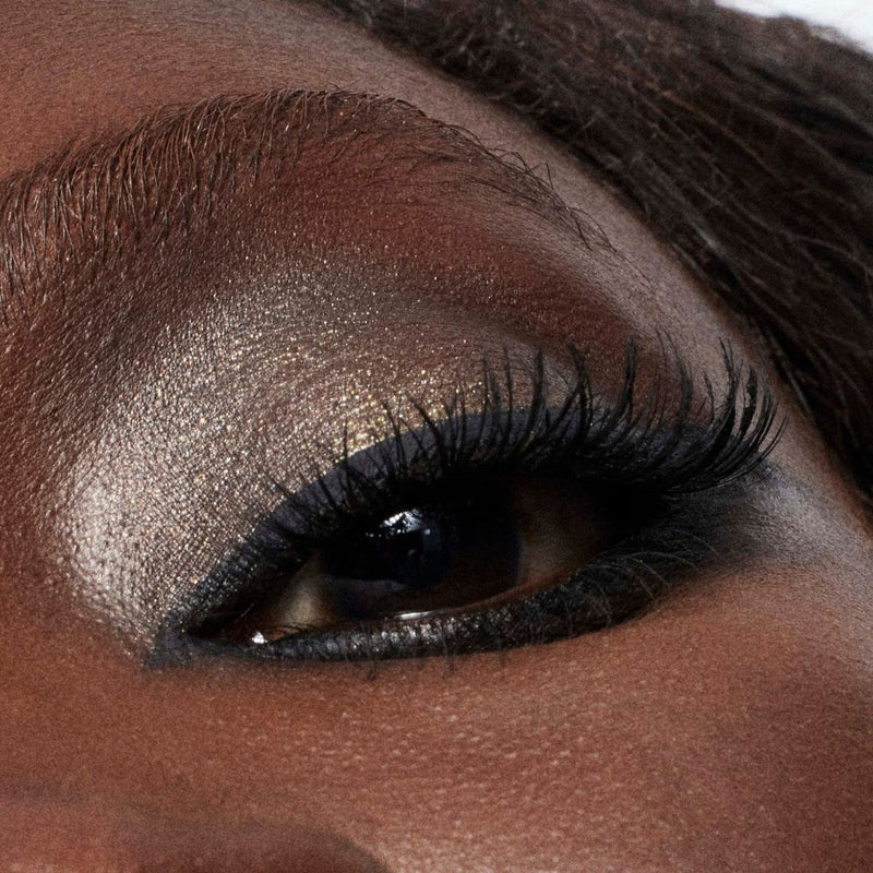 Mac Connect In Colour X6 Eye Shadow Palette- Intimate Nudes