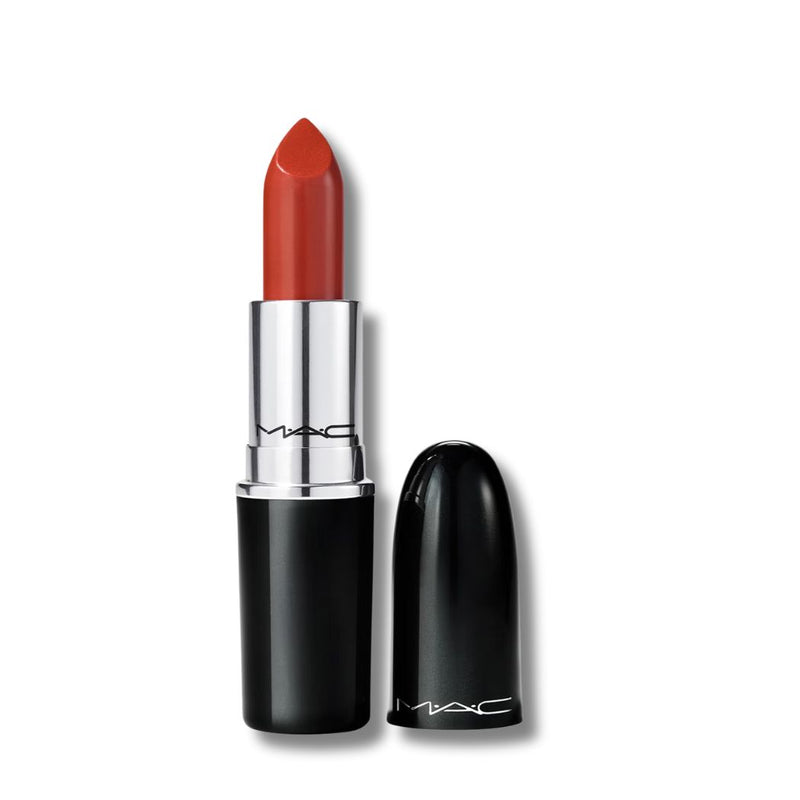 MAC Lustreglass Lipstick 3g (Various Shades)
