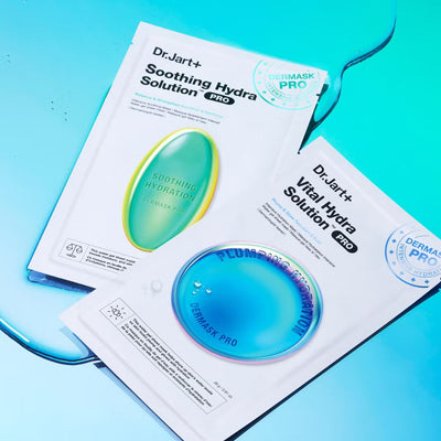 Dr.Jart+ Vital Hydra Solution Pro 26g