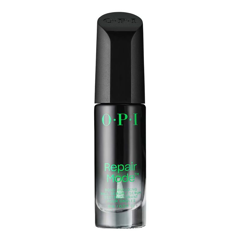 OPI Nail Envy Bubble Bath and Repair Mode Serum Bundle