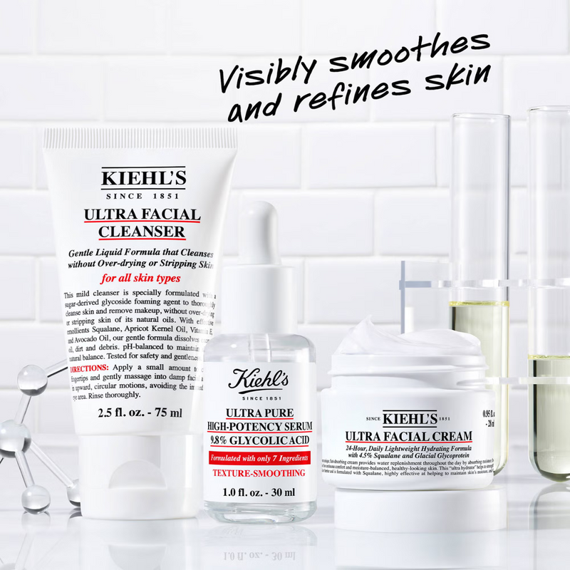 Kiehl&