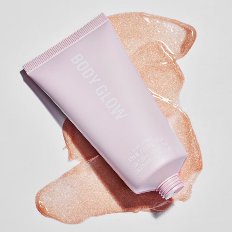 Kylie Cosmetics Body Glow Highlighter 50ml (Various Shades)