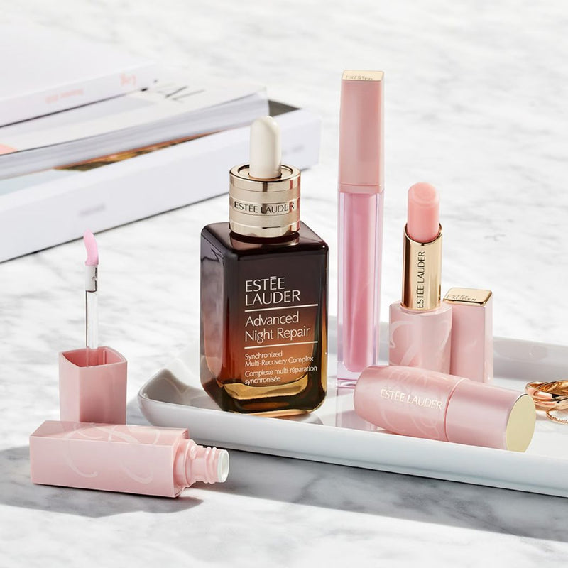 Estée Lauder Pure Color Envy Nighttime Rescue Lip Oil-Serum 9ml