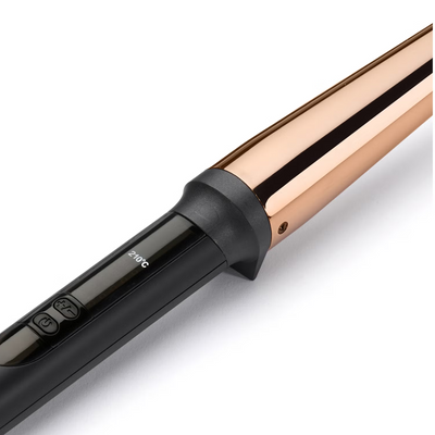 BaByliss Titanium Brilliance Conical Wand