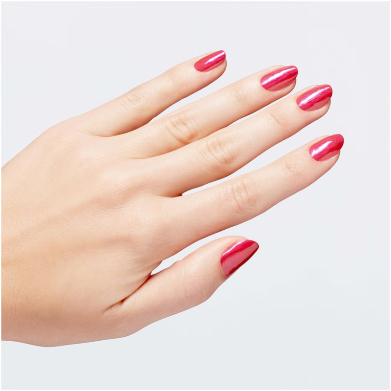 OPI IS Duo Pack and IS Strawberry Margarita Bundle
