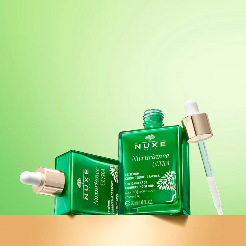 NUXE The Dark Spot Correcting Serum, Nuxuriance Ultra 30ml