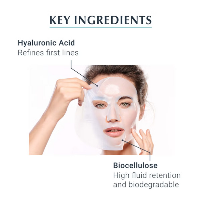 Eucerin Hyaluron-Filler Single Sheet Mask