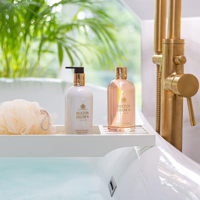 Molton Brown Jasmine & Sunrose Bath & Shower Gel 100ml
