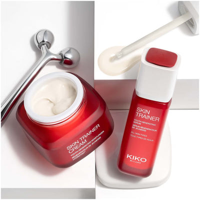 KIKO Milano Skin Trainer Cream 50ml