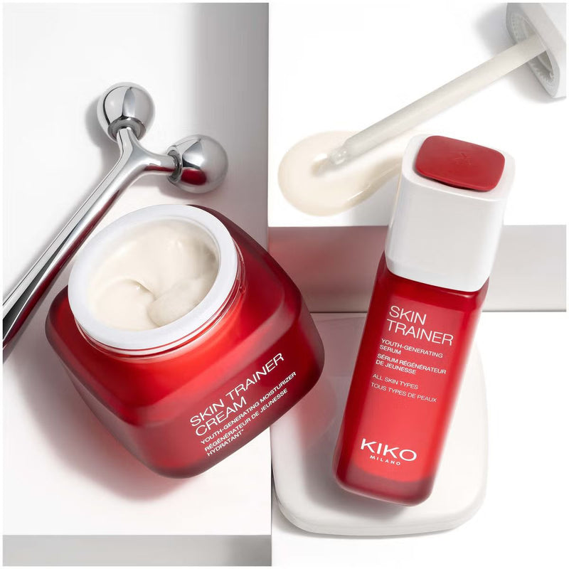 KIKO Milano Skin Trainer Cream 50ml