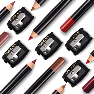 GUERLAIN Contour G Lip Pencil 1g - (Various Shades)