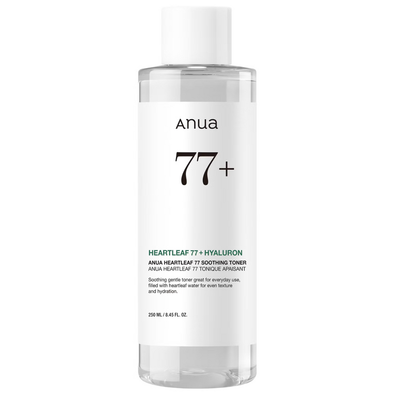 Anua Daily Radiance Bundle