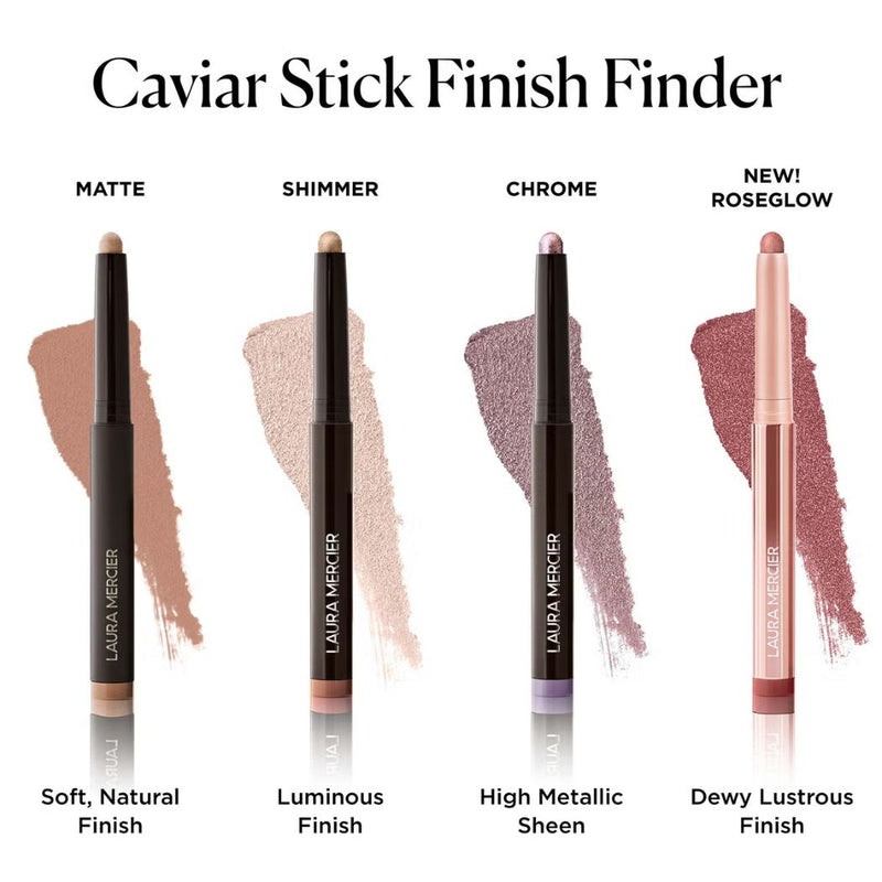 Laura Mercier Caviar Stick Eye Colour - Au Naturel 1.64g