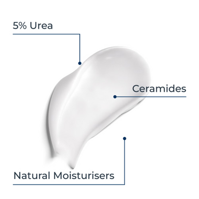 Eucerin Urea Repair 10% Lotion 400ml