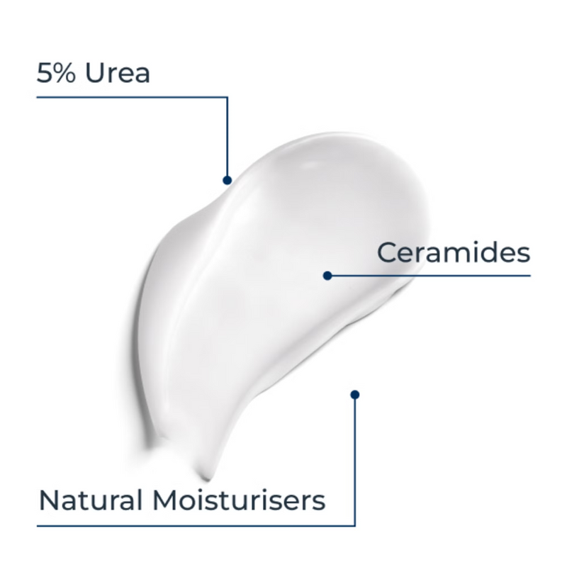 Eucerin Urea Repair 10% Lotion 400ml