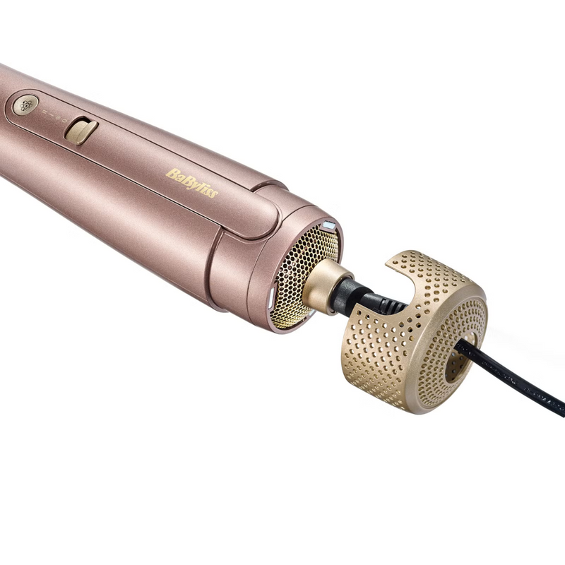 BaByliss Air Power Volume Hot Air Styler