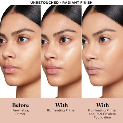 Laura Mercier Pure Canvas Primer Illuminating (Various sizes)