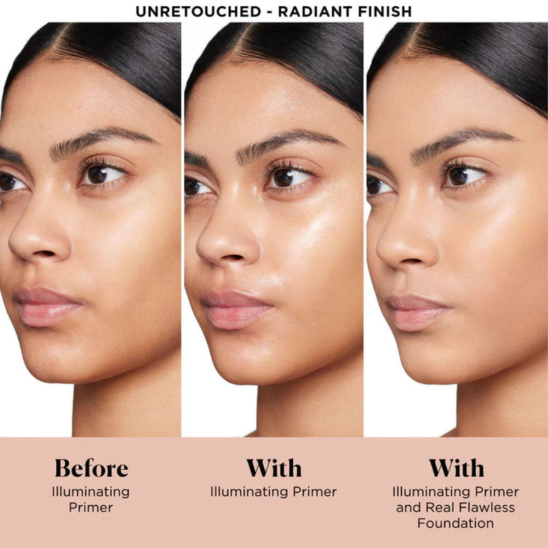 Laura Mercier Pure Canvas Primer Illuminating (Various sizes)