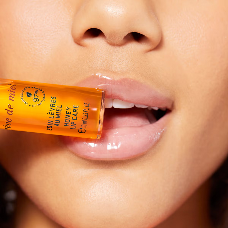 NUXE Rêve de Miel Honey Lip Care 10ml