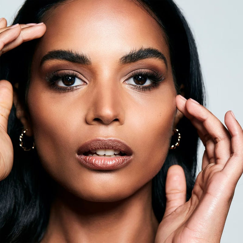 ICONIC London Precision Duo Contour Pot - Deep Shadow