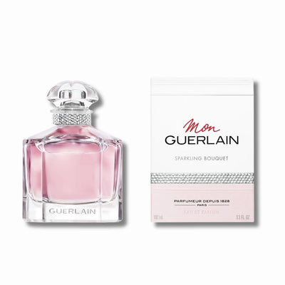GUERLAIN Mon GUERLAIN Sparkling Bouquet Eau De Parfum