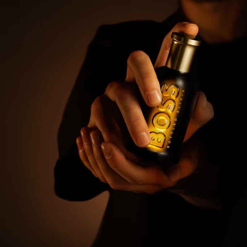 Hugo Boss BOSS Bottled Elixir Parfum Intense for Him