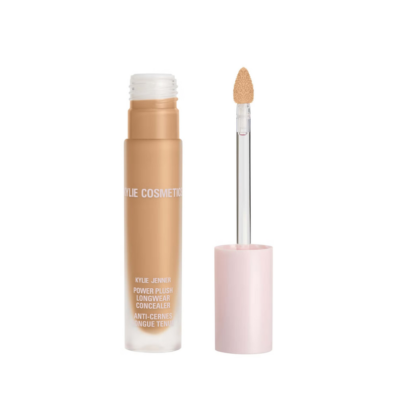 Kylie Cosmetics Power Plush Longwear Concealer 5ml (Various Shades)