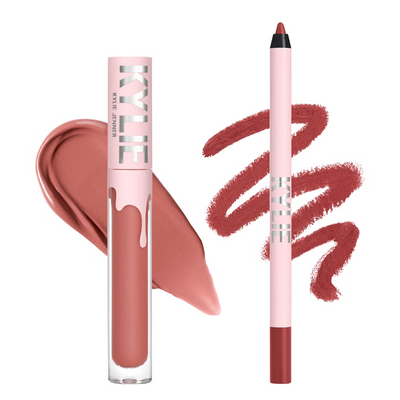 Kylie Cosmetics Matte Lip Kit (Various Shades)