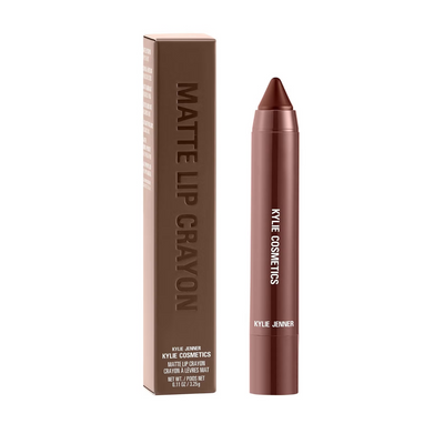 Kylie Cosmetics Matte Lip Crayon 3.25g (Various Shades)