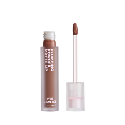 Kylie Cosmetics Plumping Powder Matte Lip 3ml (Various shades)