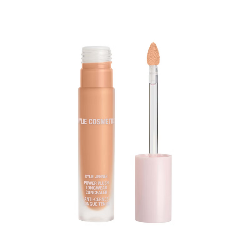 Kylie Cosmetics Power Plush Longwear Concealer 5ml (Various Shades)
