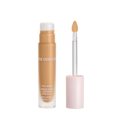 Kylie Cosmetics Power Plush Longwear Concealer 5ml (Various Shades)