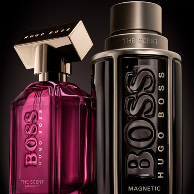 Hugo Boss BOSS The Scent Magnetic Eau de Parfum for Women 30ml
