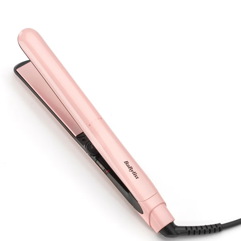 BaByliss Straighteners - Rose Blush