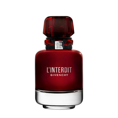 Givenchy L'Interdit Eau de Parfum Rouge