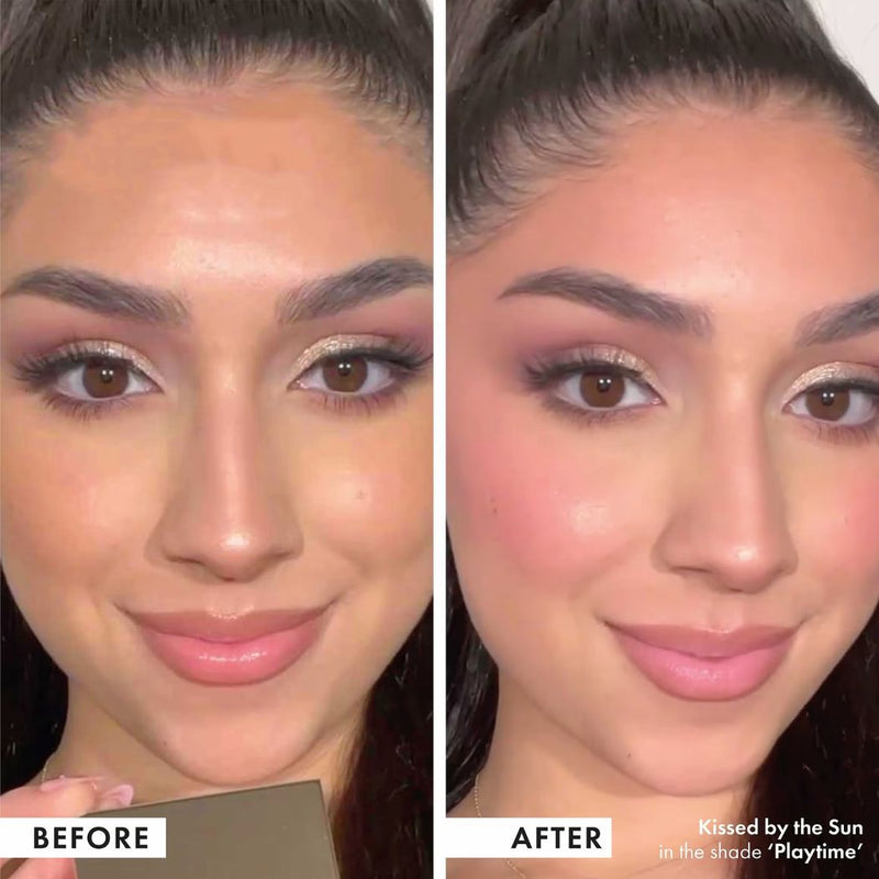 ICONIC London Kissed by the Sun Multi-Use Cheek Glow