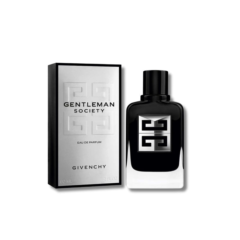 Givenchy Gentleman Society Eau de Parfum