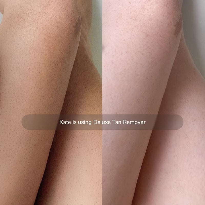 Loving Tan Deluxe Tan Remover