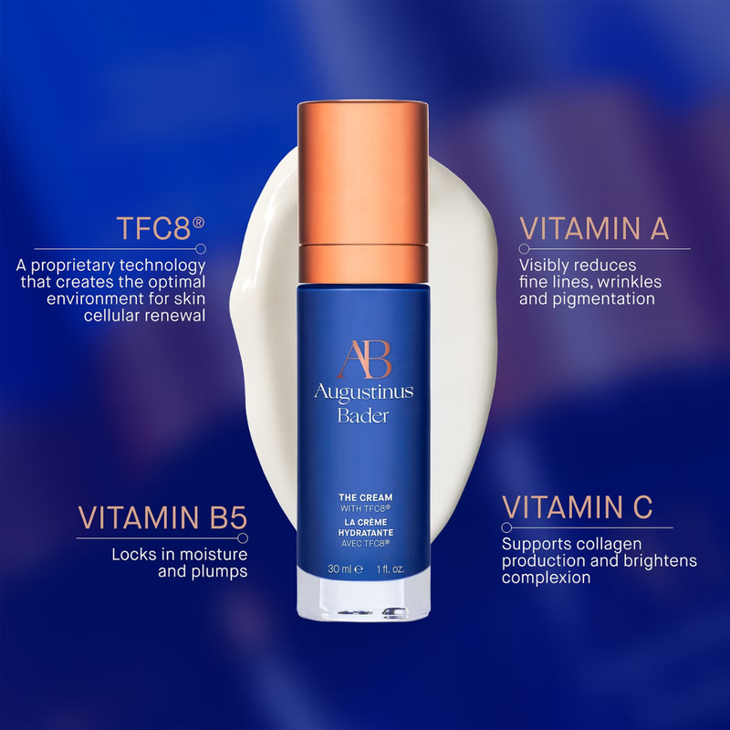 Augustinus Bader The Cream 30ml