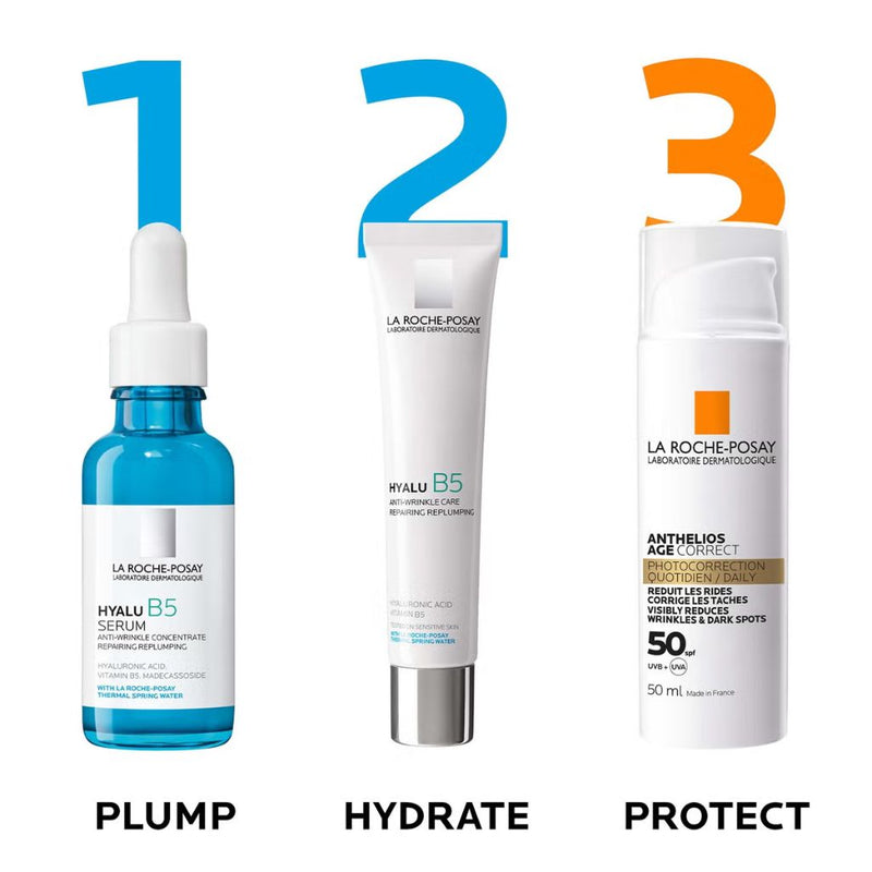 La Roche-Posay Anthelios Age Correct SPF50+ Sun Cream 50ml