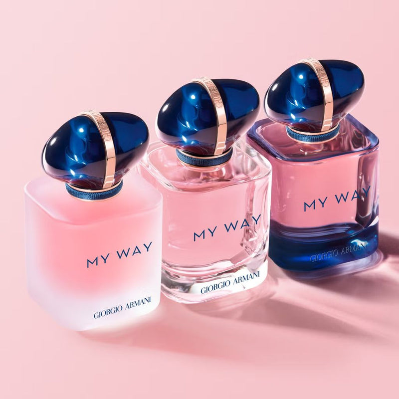 Armani My Way Eau de Parfum Intense