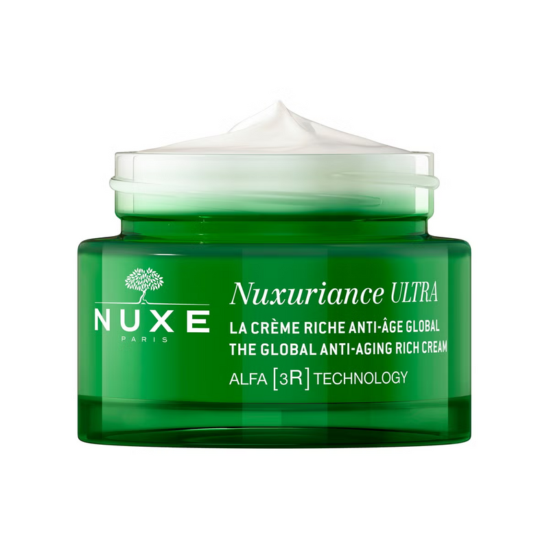 NUXE The Global Anti-Aging Rich Cream, Nuxuriance Ultra 50ml