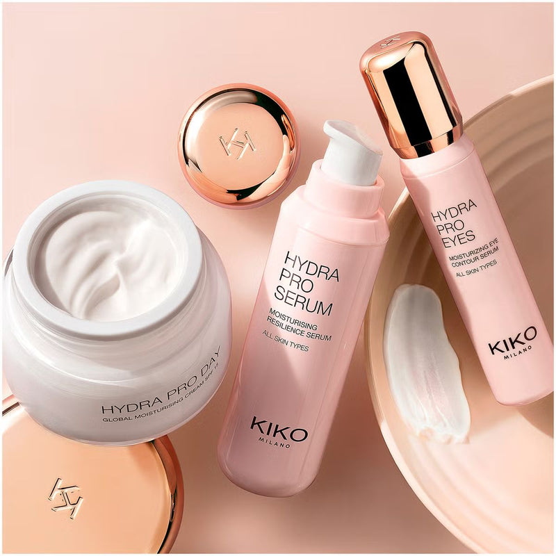 KIKO Milano Hydra Pro Day 50ml