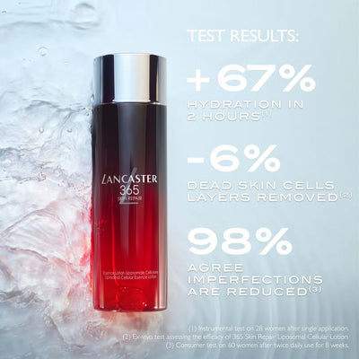 Lancaster 365 Skin Repair Liposomal Cellular Essence Lotion 200ml
