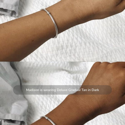 Loving Tan Deluxe Gradual Tan 100ml - Dark