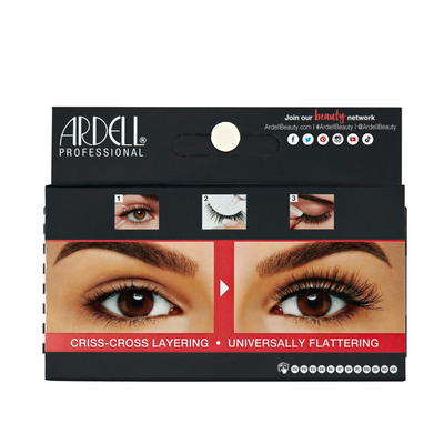Ardell Double Wispies 113