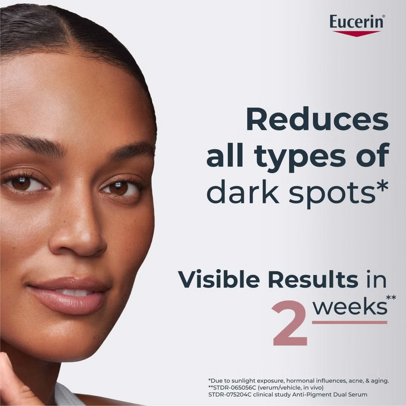Eucerin Anti-Pigment Skin Perfecting Serum 30ml