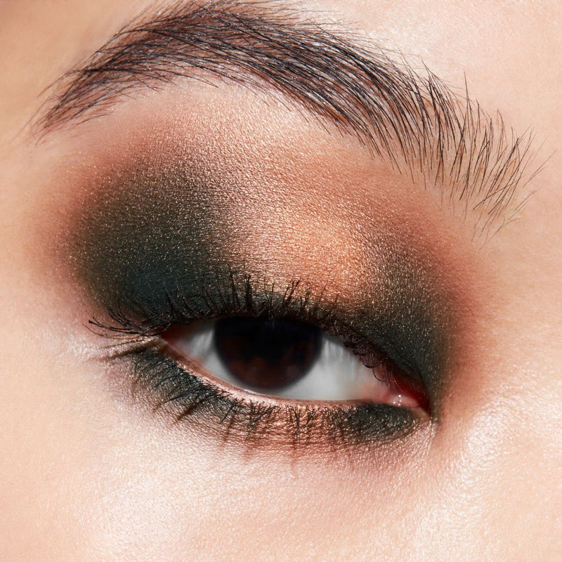 MAC - MAC Eye Shadow Palette X6 Bronze Influence 0.2Oz/6.25G - 6.25g