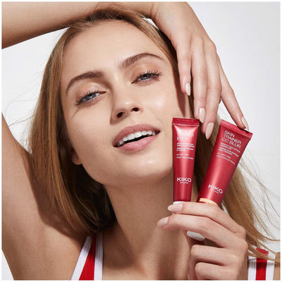 KIKO Milano Skin Trainer CC Blur 30ml (Various Shades)