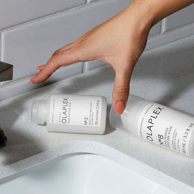Olaplex Travel Bundle